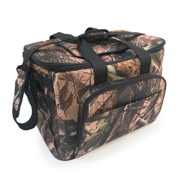 GENIAL(ジェニアル) Soft Cooler Bag 550500100｜アウトドア用品・釣り