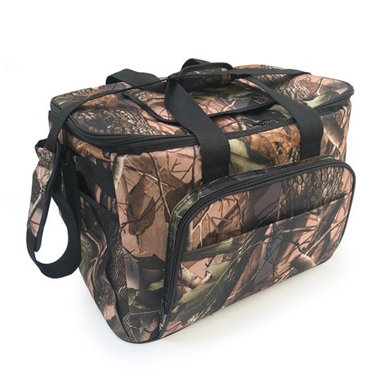 GENIAL(ジェニアル) Soft Cooler Bag 550500100｜アウトドア用品・釣り