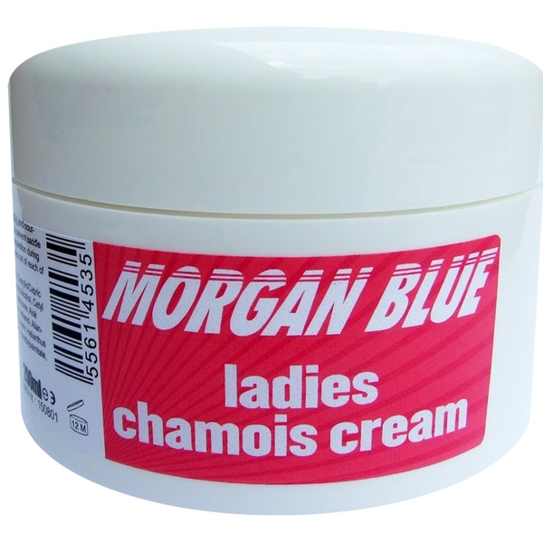 MORGAN BLUE(モーガン ブルー) LADIES CHAMOIS CREAM 7179851901 その他サイクルアクセサリーパーツ