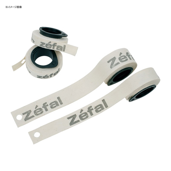 zefal(ゼファール) コットンリムテープ(700C 1台用) サイクル/自転車 9329809103 その他サイクルアクセサリーパーツ