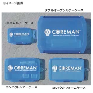 コアマン(COREMAN) コンパクトフォームケース