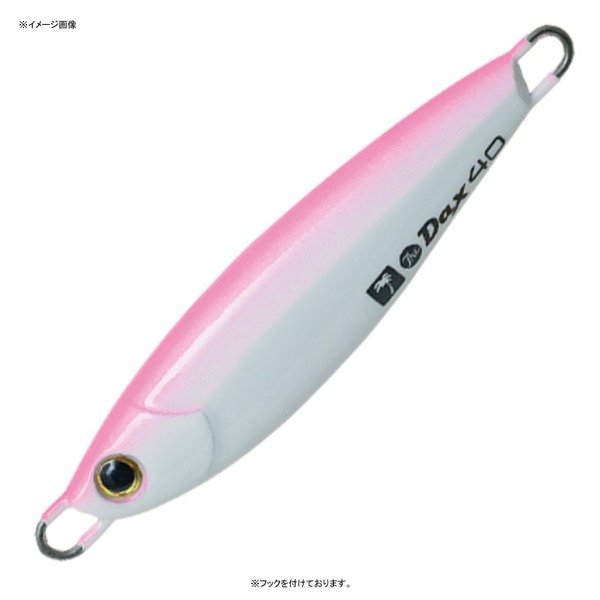 アングラーズリパブリック パームス ザ･ダックスTDX-20 TDX-20/G-04 メタルジグ(10～40g未満)