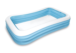 INTEX(インテックス) ファミリーセンタープール 300x180 #58484 ビーチ､プール用品