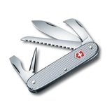VICTORINOX(ビクトリノックス) 【国内正規品】スイスアーミー 7 0.8150.26 ツールナイフ
