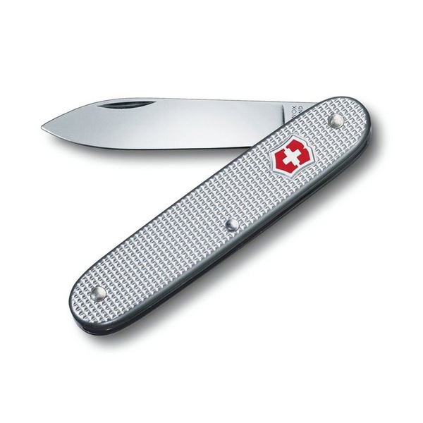 VICTORINOX(ビクトリノックス) 【国内正規品】スイスアーミー 1 0.8000.26 ツールナイフ