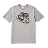フィルソン SHORT SLEEVE OUTFITTER 20062528 半袖Tシャツ(メンズ)