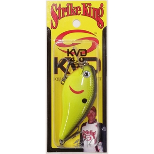 Strike King(ストライクキング) KVD マグナムスクエアビル HCKVDS4.0