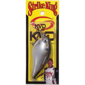 Strike King(ストライクキング) KVD マグナムスクエアビル HCKVDS4.0