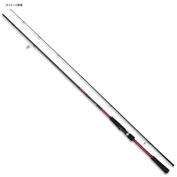 大阪漁具(OGK) ライトエギング2 8フィート0インチ LE280 8フィート以上