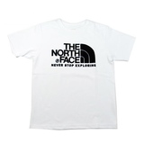 THE NORTH FACE(ザ･ノース･フェイス) S/S 3D DOME TEE NT31802 半袖Tシャツ(メンズ)