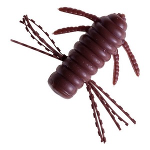 バークレイ 青木虫（アオキムシ） １．５インチ ＭＭＺ（ミミズ） 1490084