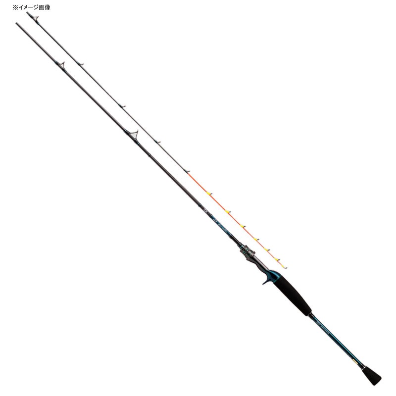 ダイワ(Daiwa) エメラルダス AGS イカメタル N60XULB IM 01480373