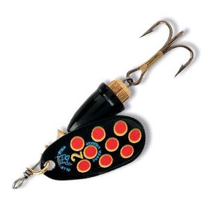 ブルーフォックス Vibrax Hot pepper(ビブラックス ホット ペッパー) BFS2-BYR