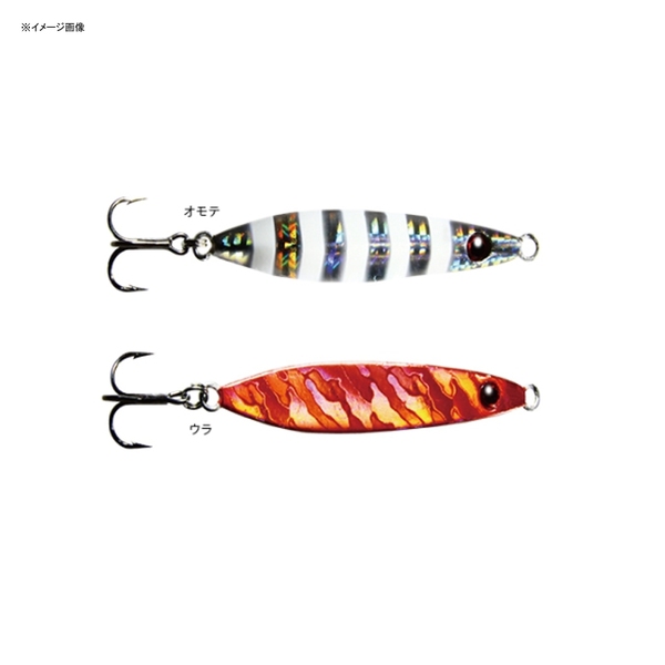 STORM(ストーム) 五目スプーンジグ GSJ05-BZ メタルジグ(10g未満)