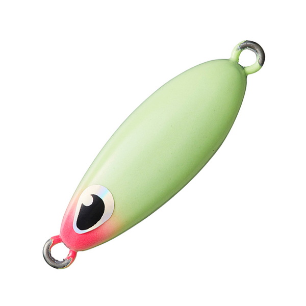 ダイワ(Daiwa) サムライジグ スロードロップ 07465141 メタルジグ(10g未満)