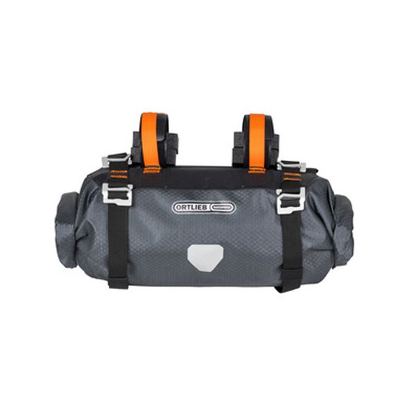 ORTLIEB(オルトリーブ) バイクパッキング ハンドルバーパック 防水IP64 F9931 フロントバッグ