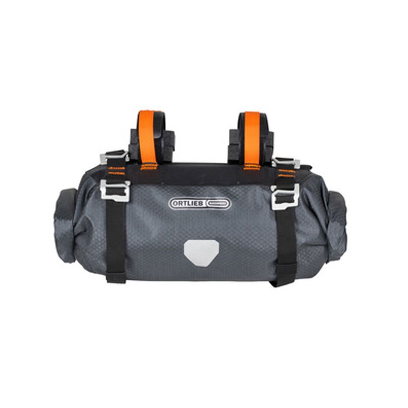 ORTLIEB(オルトリーブ) バイクパッキング ハンドルバーパック 防水IP64