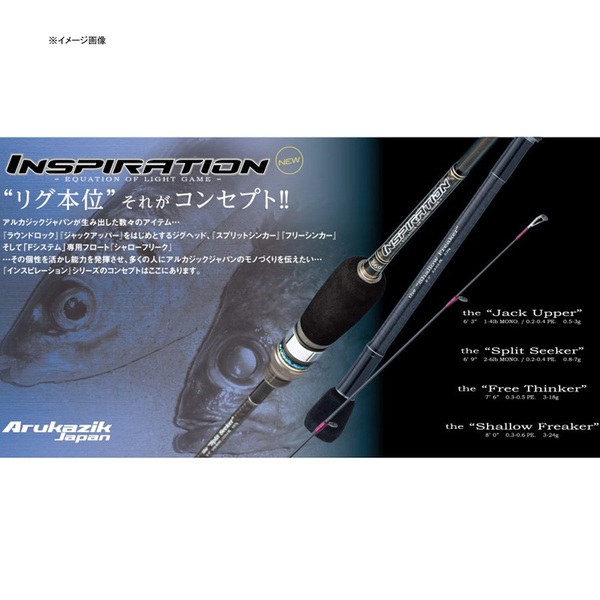 日本全国 送料無料 ハイレボリューション フォルテ63 アルカジック