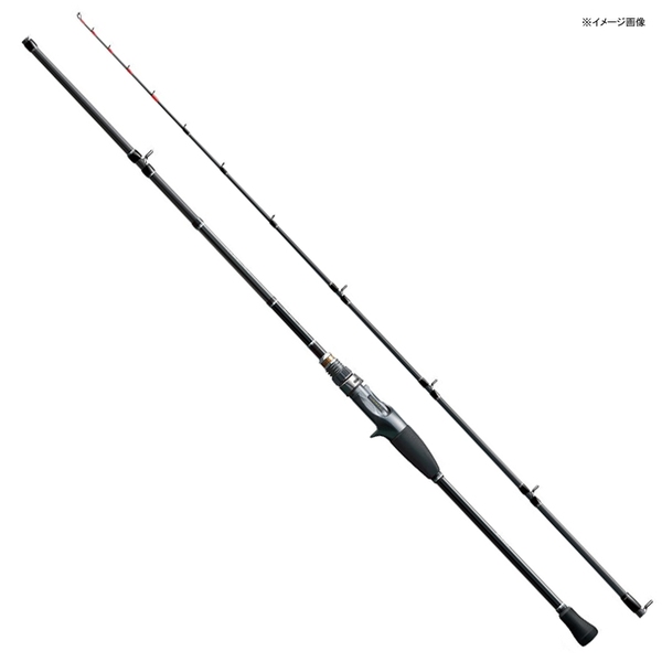 シマノ(SHIMANO) カレイ BB 82H-165 251022｜アウトドア用品・釣り具