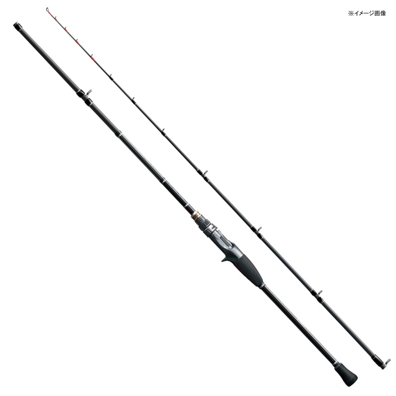 シマノ(SHIMANO) カレイ BB 82H-165 251022｜アウトドア用品・釣り具