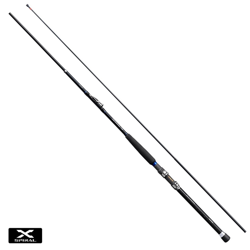 シマノ(SHIMANO) シーウイング 73 50-240T 250254｜アウトドア用品