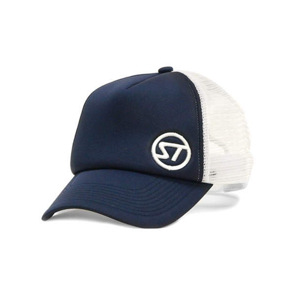 STREAM TRAIL(ストリームトレイル) ST JF キャップ   帽子&紫外線対策グッズ
