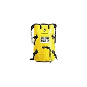 【送料無料】STREAM TRAIL(ストリームトレイル) DRYTANK(ドライタンク) D2 60L SAFFRON