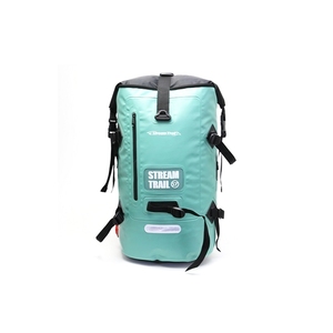 【送料無料】STREAM TRAIL(ストリームトレイル) DRYTANK(ドライタンク) D2 40L EMERALD