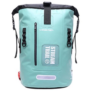 【送料無料】STREAM TRAIL(ストリームトレイル) DRYTANK(ドライタンク) D2 25L EMERALD
