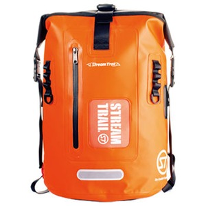 【送料無料】STREAM TRAIL(ストリームトレイル) DRYTANK(ドライタンク) D2 25L FIRE