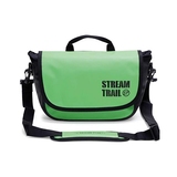 STREAM TRAIL(ストリームトレイル) CLAM(クラム)   ショルダーバッグ