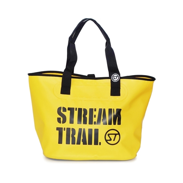 STREAM TRAIL(ストリームトレイル) BLOW(ブロー)   トートバッグ