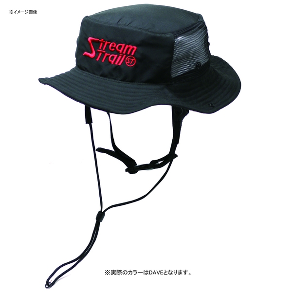 STREAM TRAIL(ストリームトレイル) AQUA HAT(アクア ハット)   帽子&紫外線対策グッズ