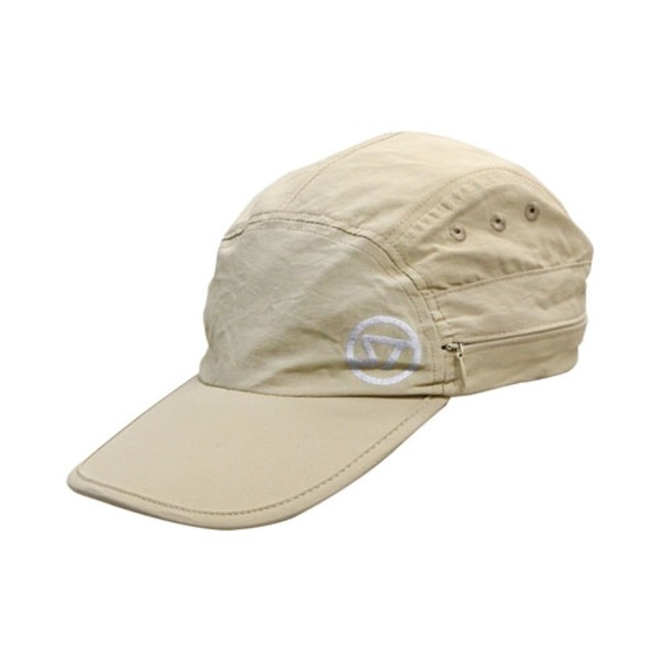 STREAM TRAIL(ストリームトレイル) SUNSHADE CAP(サンシェード キャップ)   帽子&紫外線対策グッズ
