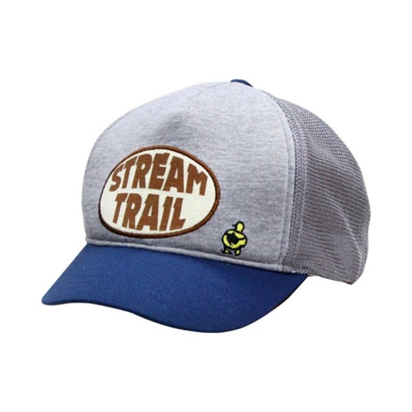 STREAM TRAIL(ストリームトレイル) SHORTBILL CAP(ショートビル キャップ)   帽子&紫外線対策グッズ