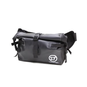 STREAM TRAIL(ストリームトレイル) SD WAIST BAG II(SD ウエストバッグII)