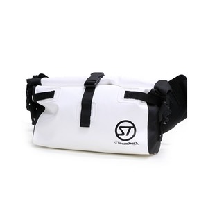 【送料無料】STREAM TRAIL(ストリームトレイル) ＳＤ ＷＡＩＳＴ ＢＡＧ ＩＩ（ＳＤ ウエストバッグＩＩ） ６Ｌ ＳＰＬＡＳＨ