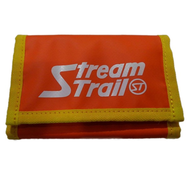 STREAM TRAIL(ストリームトレイル) SD TRIFOLD WALLET(エスディー トリフォルド ウォレット)   ルアー用フィッシングツール