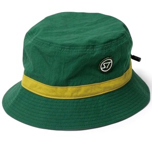 STREAM TRAIL(ストリームトレイル) MESH HAT(メッシュハット) GREEN STREAM TRAIL(ストリームトレイル) MESH HAT(メッシュハット) GREEN