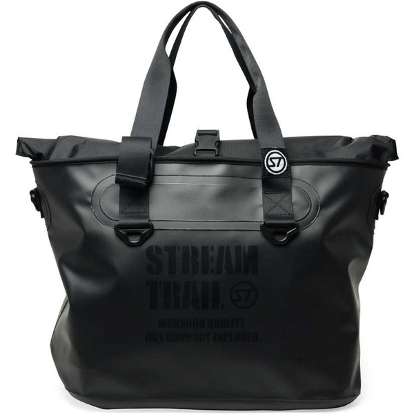 STREAM TRAIL(ストリームトレイル) MARCHE(マルシェ) DX-1.5   トートバッグ