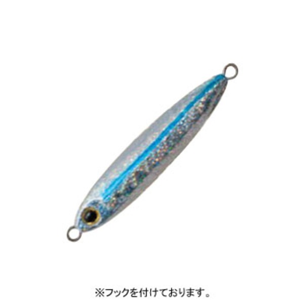 アングラーズリパブリック パームス スローブラットキャストスリム 30g SCS-30/RA-160 メタルジグ(10～40g未満)