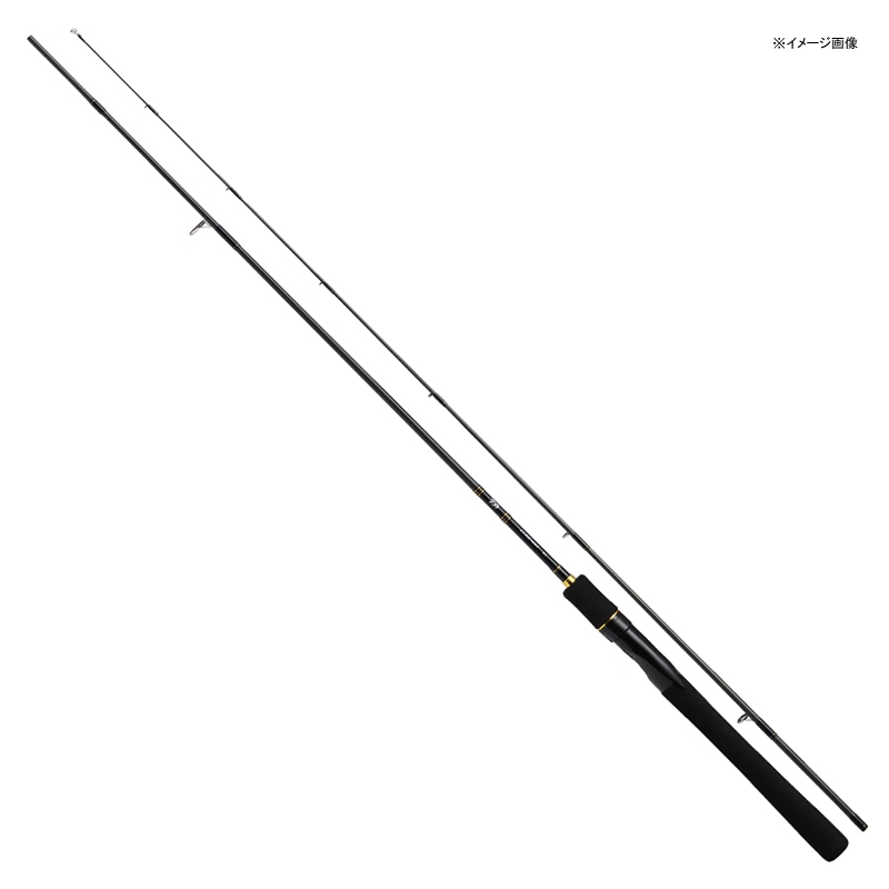 ダイワ(Daiwa) LURENIST(ルアーニスト) 56UL 01480780｜アウトドア用品