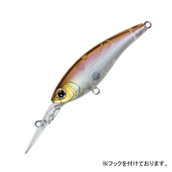 ダイワ(Daiwa) スティーズ シャッド 54SP MR-S 07430361 シャッド