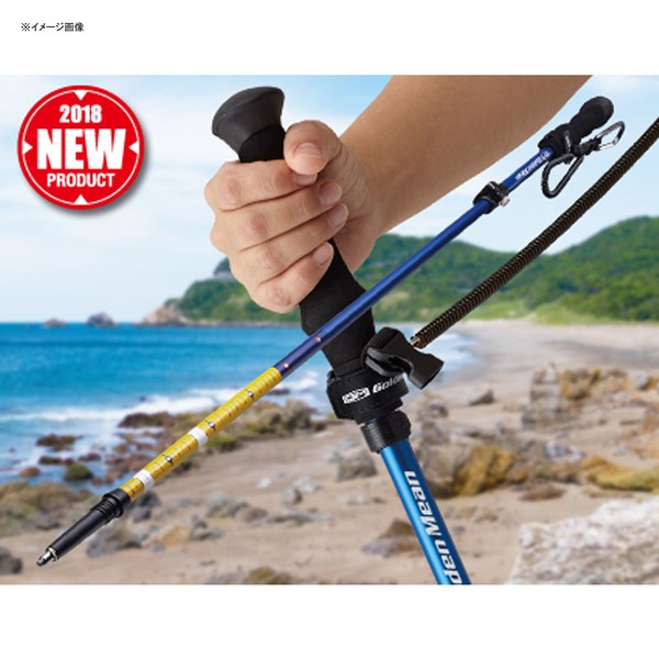 Golden Mean(ゴールデンミーン) GM スティック   ルアー用フィッシングツール