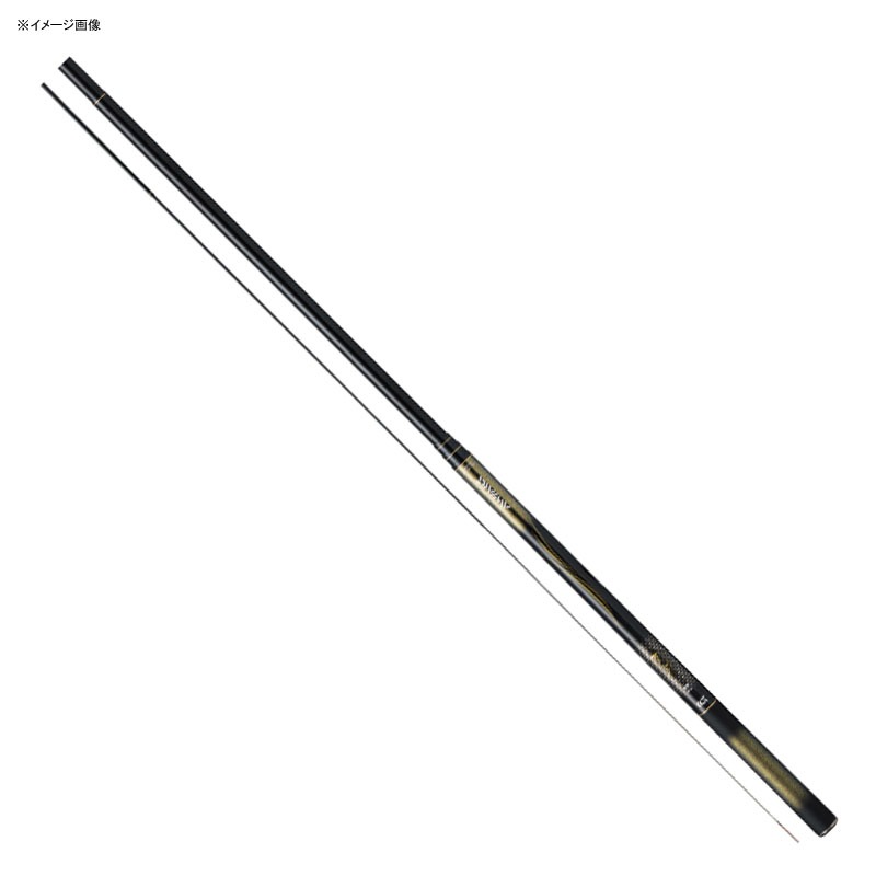 ダイワ(Daiwa) 春渓 超硬 52M・V 06319580｜アウトドア用品・釣り具