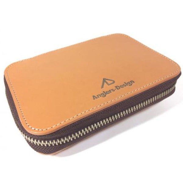 アングラーズデザイン(Anglers-Design) レザールアーウォレットM