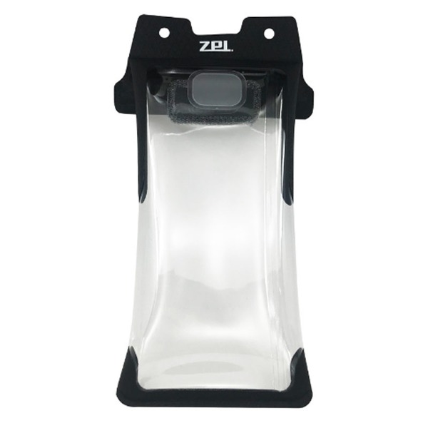 ZPI(ジーピーアイ) 浮かぶスマホケース   小物用ケース