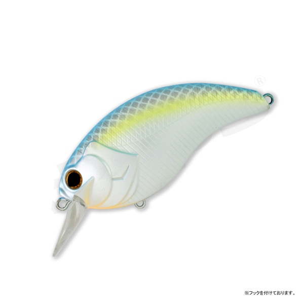 デプス(Deps) EVOKE(イヴォーク) 4.0   クランクベイト