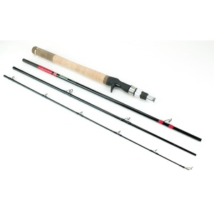 フエルコ(Huerco) フィッシングロッド XT610-4C 310659｜アウトドア