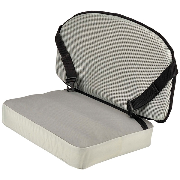 キャプテンスタッグ(CAPTAIN STAG) 背もたれエアーシート(エアーフレーム1) MC-3214 メンテナンス&リペア